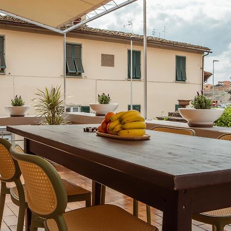 Hotel Le Casine Firenze Exterior foto